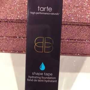 Tarte Shape Tape Hydrating Foundation